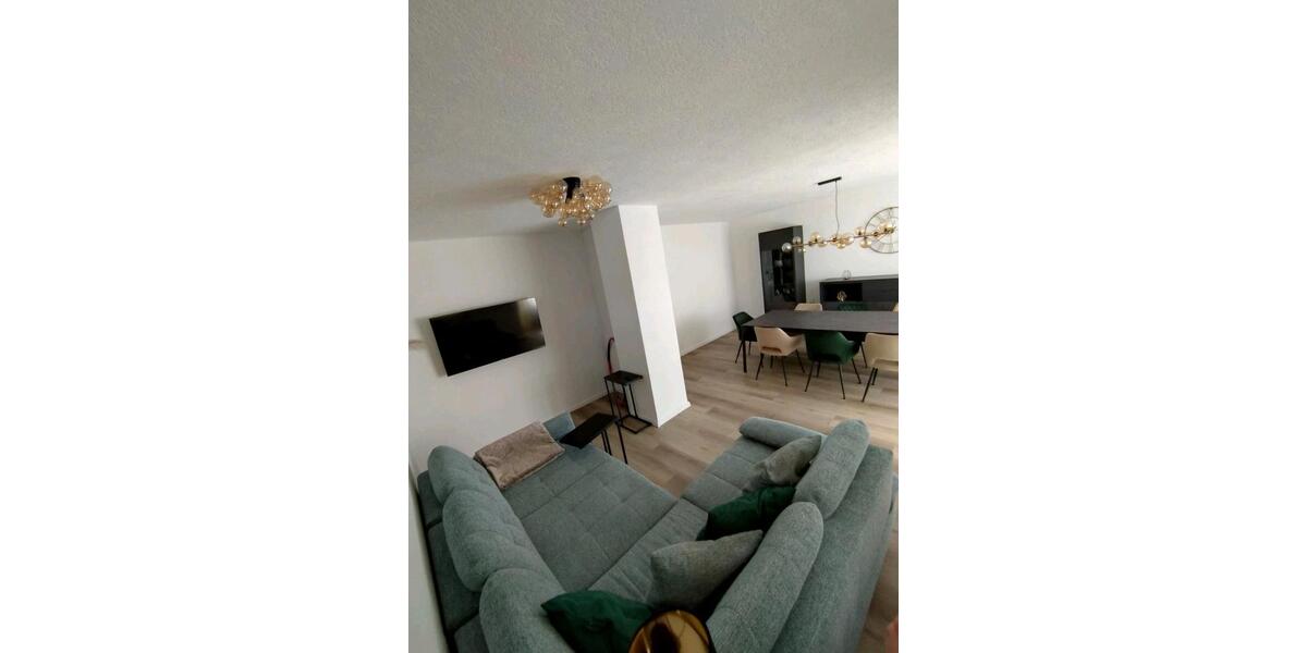 Erdgeschoßwohnung Bad Neustadt an der Saale - 3 Zimmer, 83 m&sup2;, 264.000&euro; | Angebot:26603913