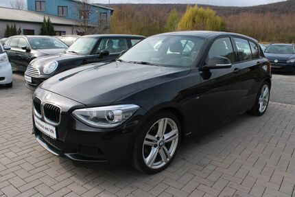 BMW 118 126.225 km 9.990 &euro; Coppenbrügge 31863