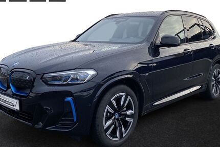 BMW iX3 13.393 km 45.950 &euro; Schwandorf 92421