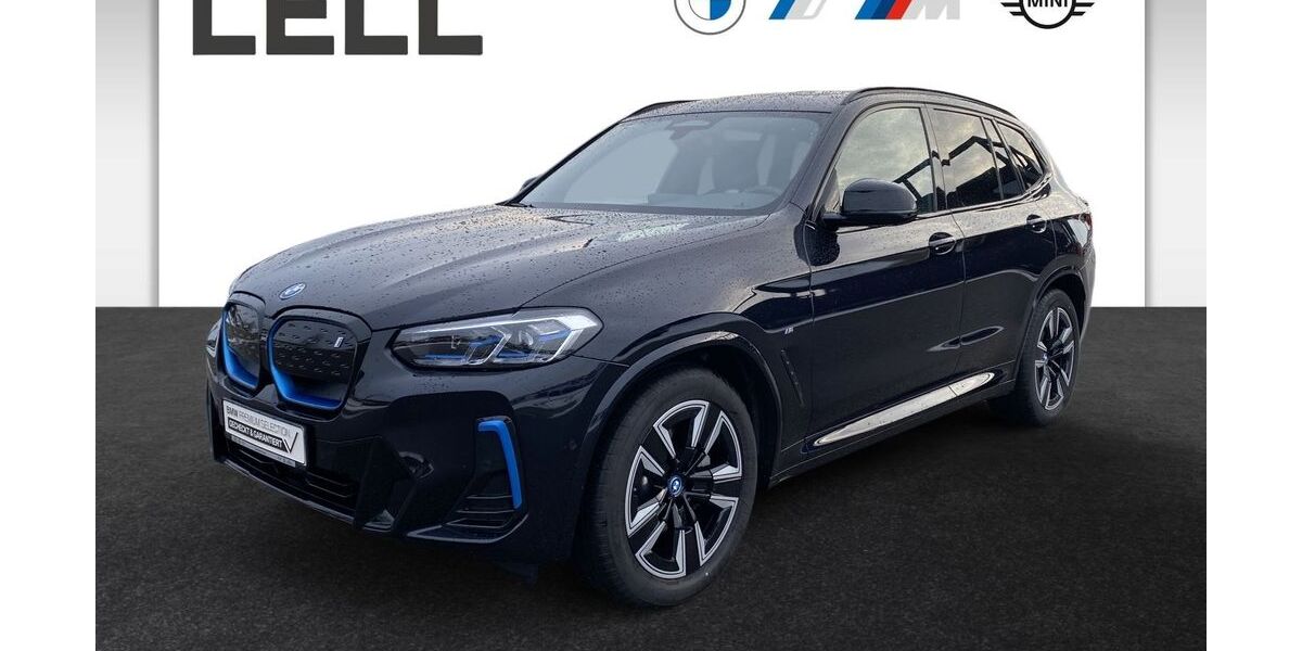 BMW iX3 13.393 km 45.950 &euro; Schwandorf 92421