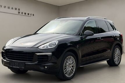 Porsche Cayenne 225.000 km 21.990 &euro; Jülich 52428