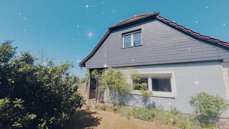 Einfamilienhaus Gartz (Oder) - 6 Zimmer, 192 m&sup2;, 299.000&euro; | Angebot:26182419