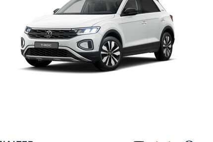 VW T-Roc 25.600 km 22.950 &euro; Kreuztal 57223