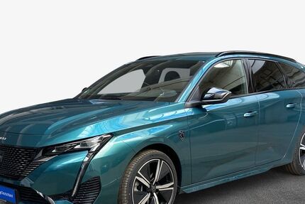 Peugeot 308 8.081 km 25.650 &euro; Leverkusen 51373