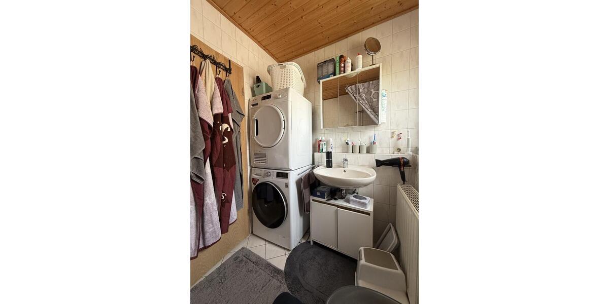 Maisonettenwohnung Öhringen - 3 Zimmer, 77 m&sup2;, 800&euro; | Angebot:26481108