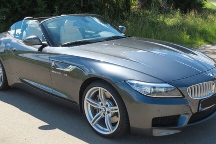 BMW Z4 44.500 km 42.500 &euro; Plüderhausen 73655