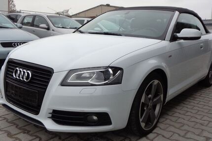 Audi A3 139.600 km 8.999 &euro; Bad Kreuznach 55543
