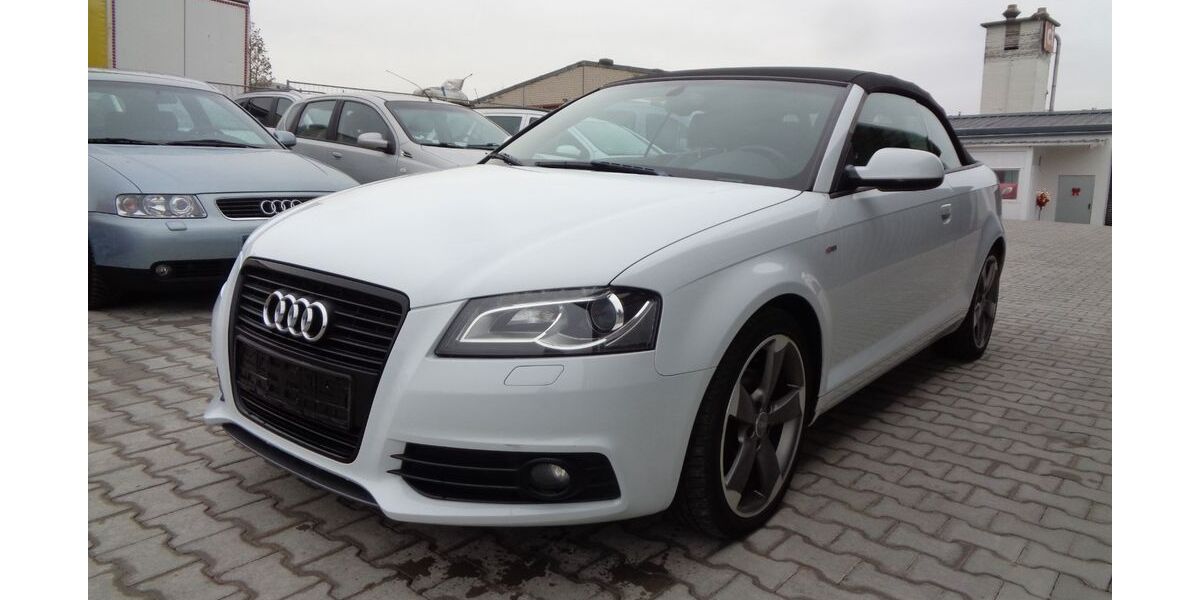 Audi A3 139.600 km 8.999 &euro; Bad Kreuznach 55543