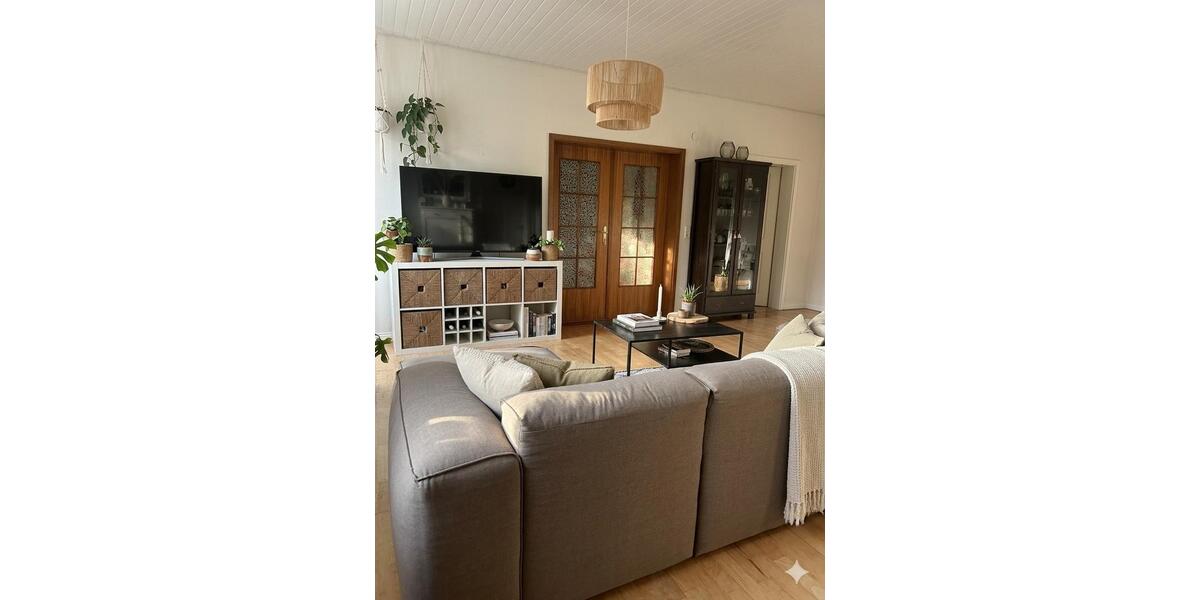 Erdgeschoßwohnung Syke - 4 Zimmer, 97 m&sup2;, 179.000&euro; | Angebot:26795655