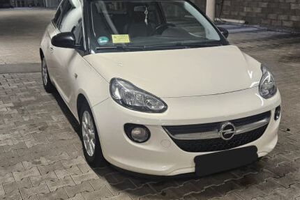 Opel Adam 126.000 km 5.999 &euro; Mainz 55116