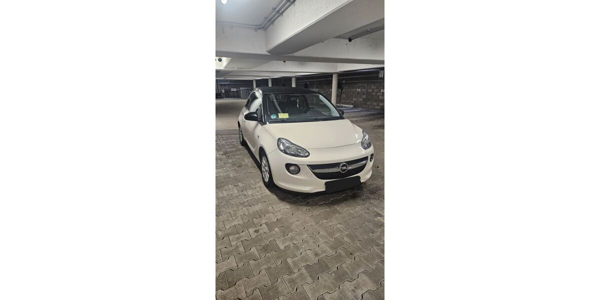 Opel Adam 126.000 km 5.999 &euro; Mainz 55116