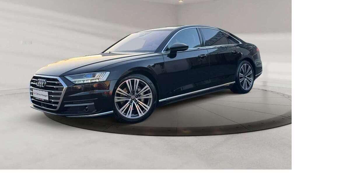 Audi A8 74.000 km 55.990 &euro; Landau 76829