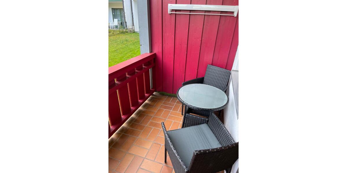 Etagenwohnung Bad Griesbach im Rottal - 1 Zimmer, 25 m&sup2;, 69.000&euro; | Angebot:24773652