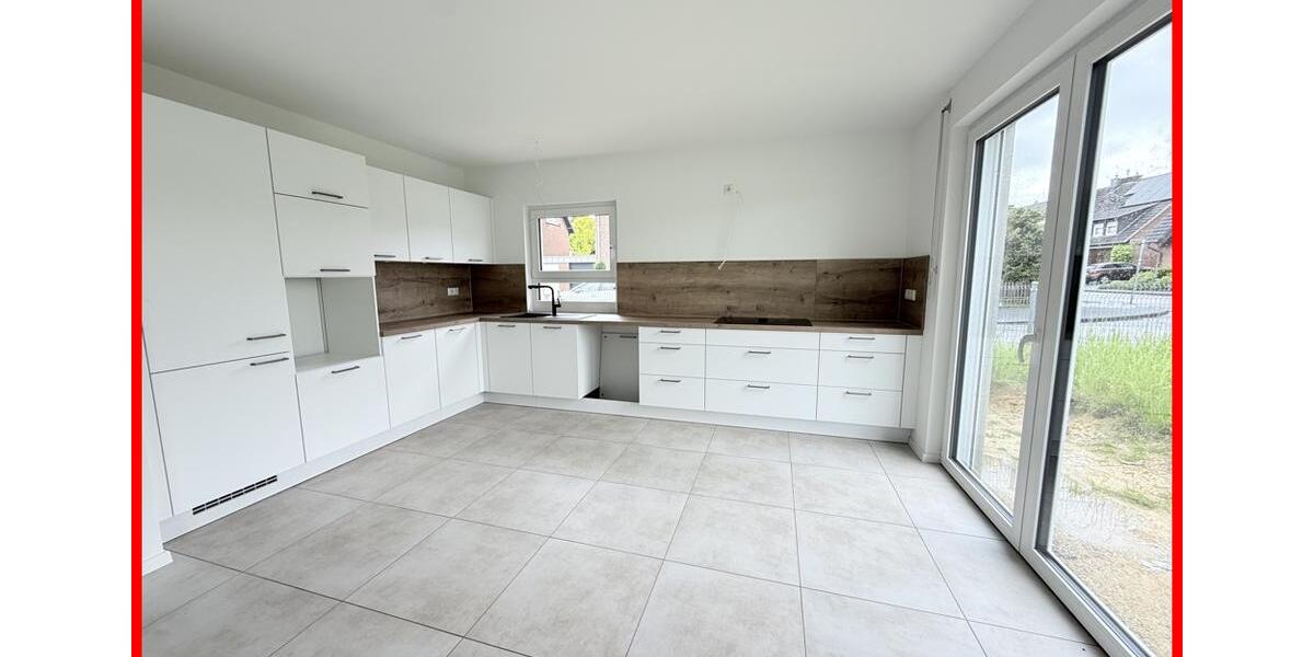 Erdgeschoßwohnung Wegberg - 3 Zimmer, 78 m&sup2;, 1.085&euro; | Angebot:26648416