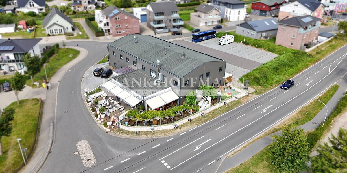 Gewerbeobjekt Sankt Peter-Ording Ording - 2.790.000&euro; | Angebot:25743530