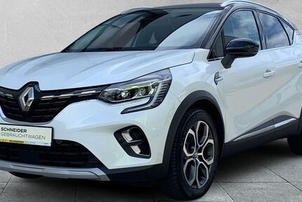 Renault Captur 28.492 km 18.890 &euro; Chemnitz 09131