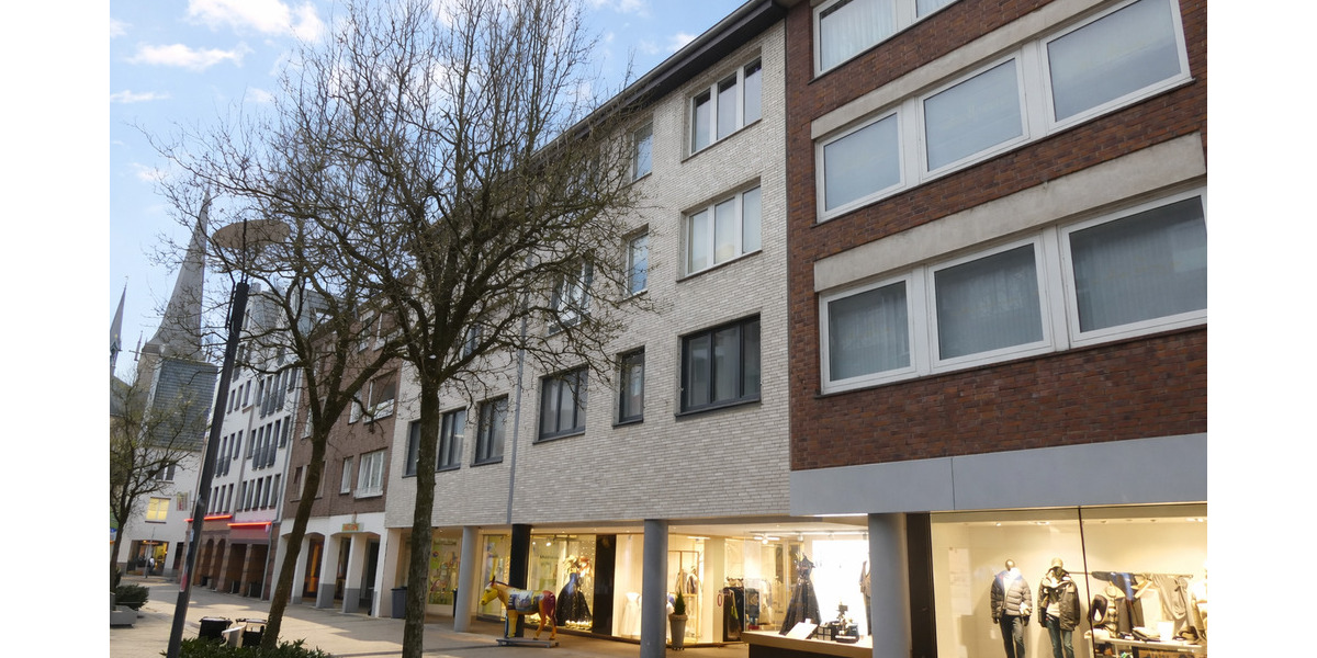 Gewerbeobjekt Wesel - 998.000&euro; | Angebot:25355447