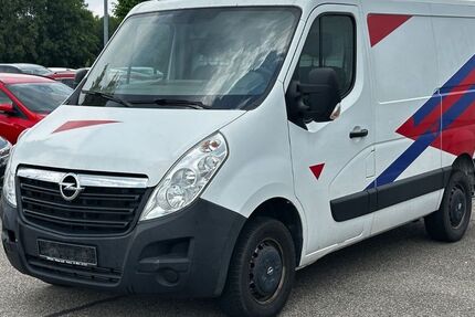 Opel Movano 454.000 km 5.990 &euro; Neuburg an der Donau 86633