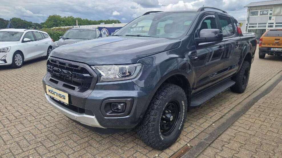 Ranger