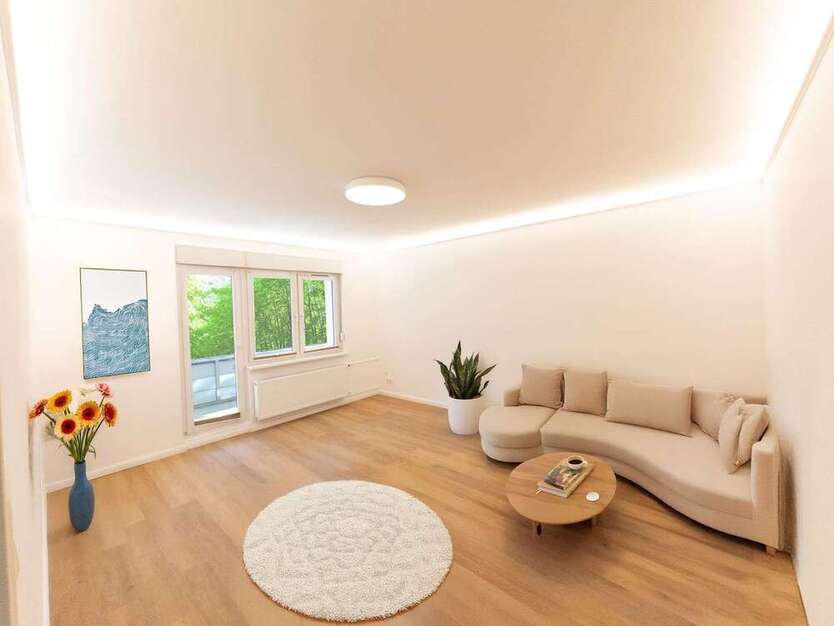 Wohnung zum Kaufen in Berlin 369.000 € 64 m²