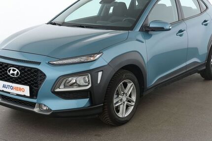Hyundai KONA 35.169 km 12.190 &euro; Leipzig 04328
