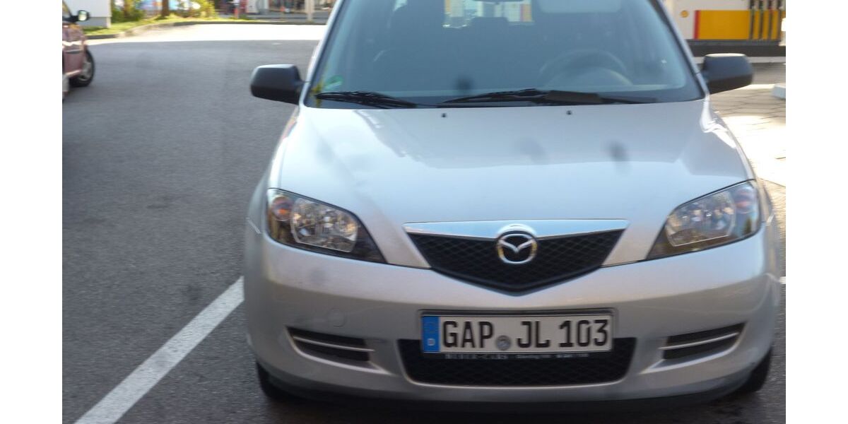Mazda 2 86.300 km 1.690 &euro; Unterschleißheim 85716