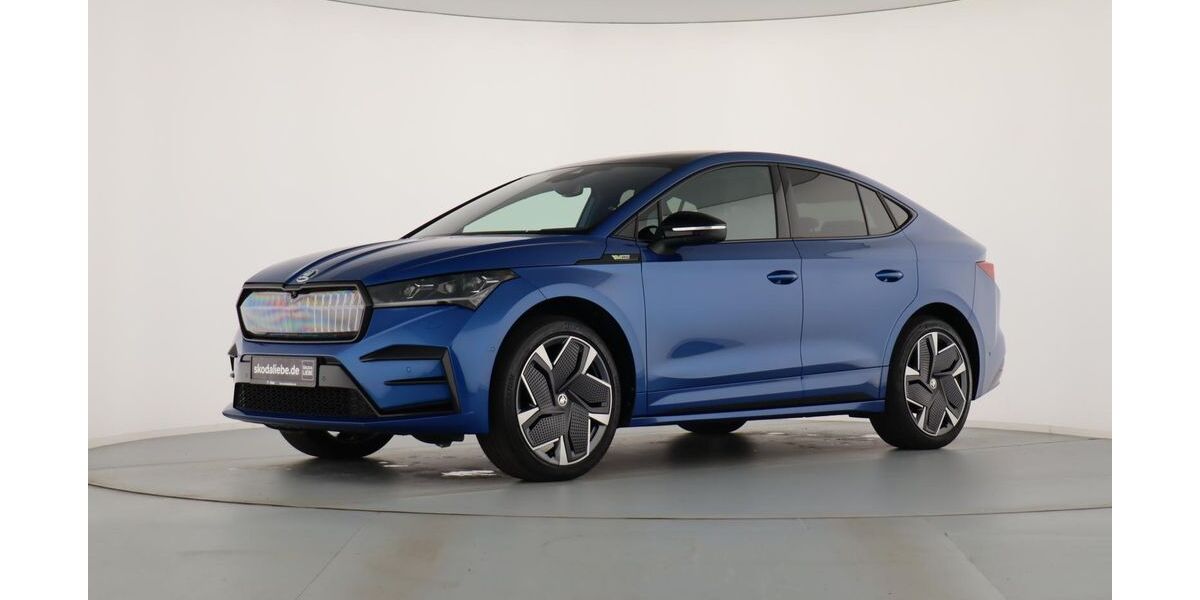 Skoda Enyaq 42.845 km 36.890 &euro; Leipzig 04103