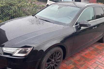 Audi A4 113.000 km 20.100 &euro; Seelze 30926