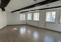 Schöne 3- Zimmer Wohnung im Herzen der Stader Innenstadt