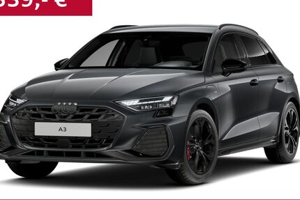 Audi A3 7.262 km 43.730 &euro; Pforzheim 75179