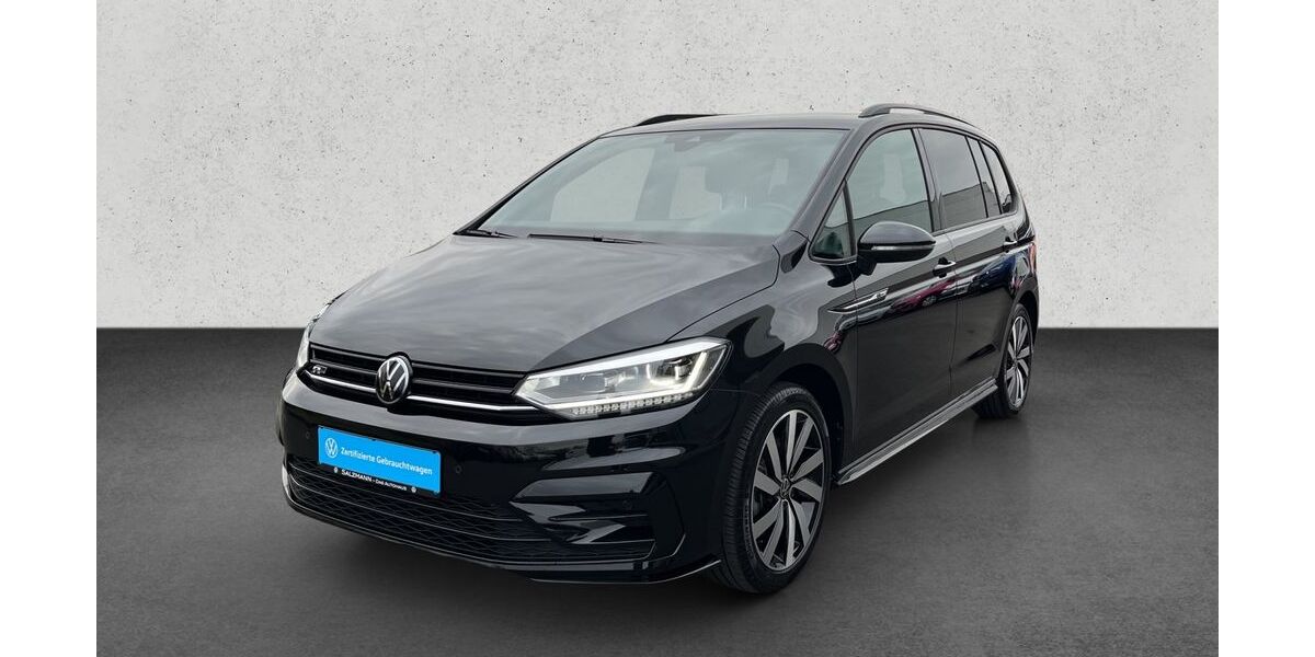 VW Touran 14.150 km 41.489 &euro; Bad Hersfeld 36251