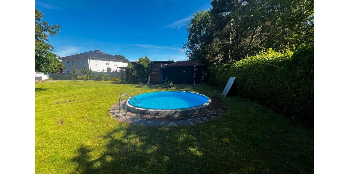 Einfamilienhaus Bernau bei Berlin - 7 Zimmer, 180 m&sup2;, 550.000&euro; | Angebot:26933007