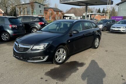 Opel Insignia 174.131 km 8.999 &euro; Hemme 25774