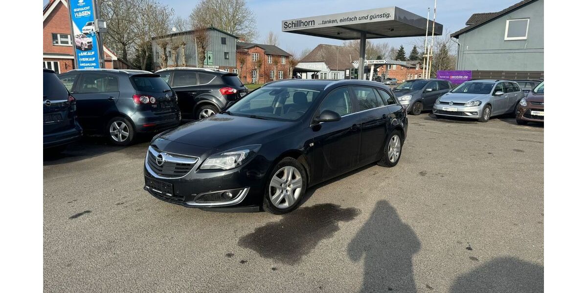 Opel Insignia 174.131 km 8.999 &euro; Hemme 25774