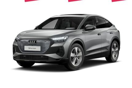 Audi Q4 e-tron 23.415 km 36.450 &euro; Hannover 30179