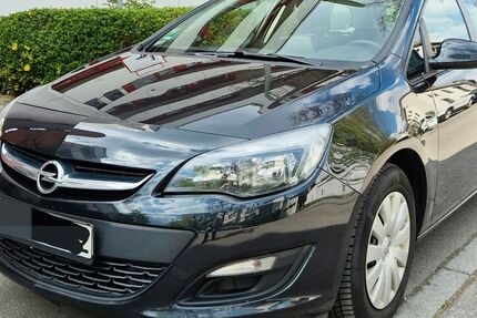 Opel Astra 209.500 km 3.700 &euro; München 81379