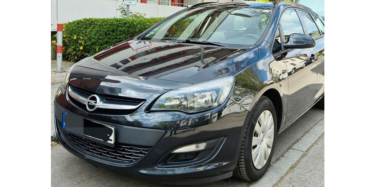 Opel Astra 209.500 km 3.700 &euro; München 81379