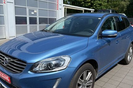 Volvo XC60 194.688 km 16.450 &euro; Fulda 36043