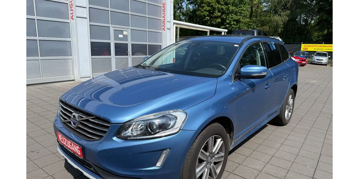 Volvo XC60 194.688 km 16.450 &euro; Fulda 36043