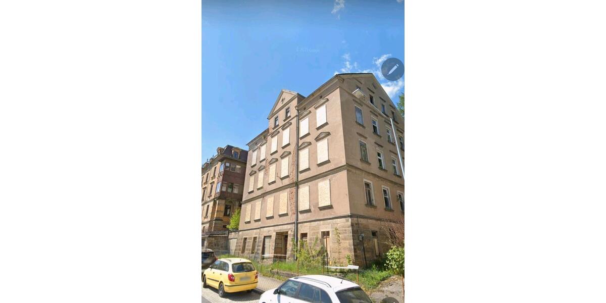 Mehrfamilienhaus, Wohnhaus Sebnitz - 20 Zimmer, 600 m&sup2;, 39.900&euro; | Angebot:19742920