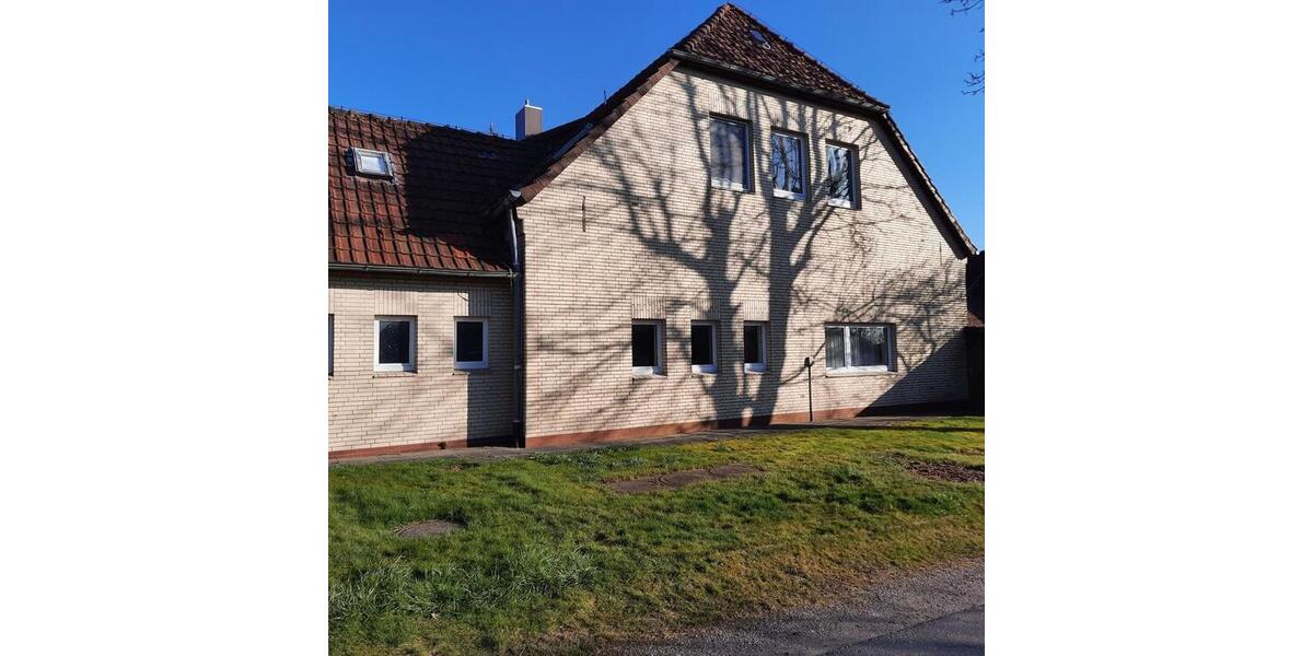 Dachgeschoßwohnung Butjadingen - 2 Zimmer, 42 m&sup2;, 79.500&euro; | Angebot:25959380