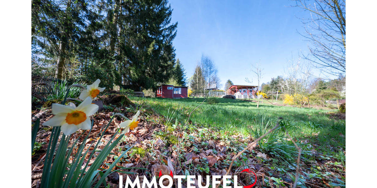 Grundstück Chemnitz / Einsiedel Einsiedel - 29.000&euro; | Angebot:26499196