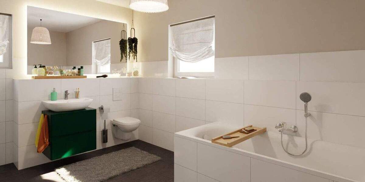 Einfamilienhaus Ahrensfelde - 4 Zimmer, 120 m&sup2;, 649.900&euro; | Angebot:25525517