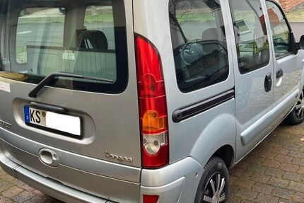 Renault Kangoo 23.400 km 11.400 &euro; Baunatal 34225