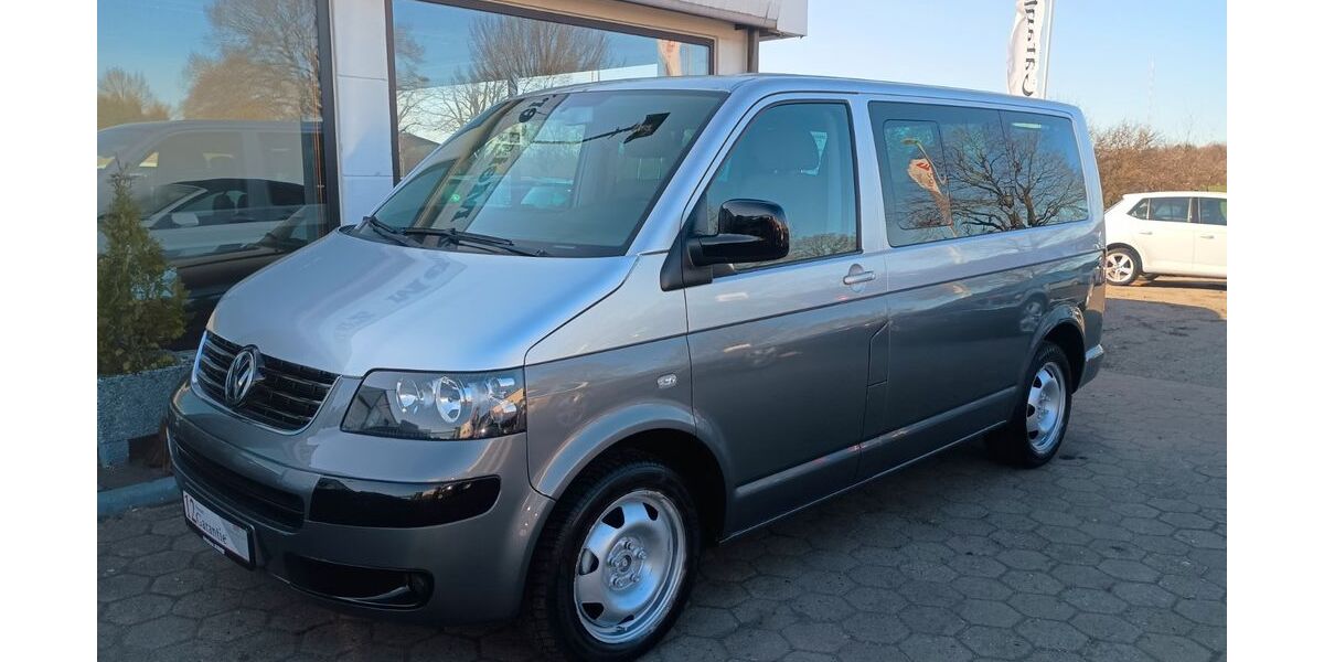VW T5 Transporter 237.361 km 12.999 &euro; Stapelfeld 22145