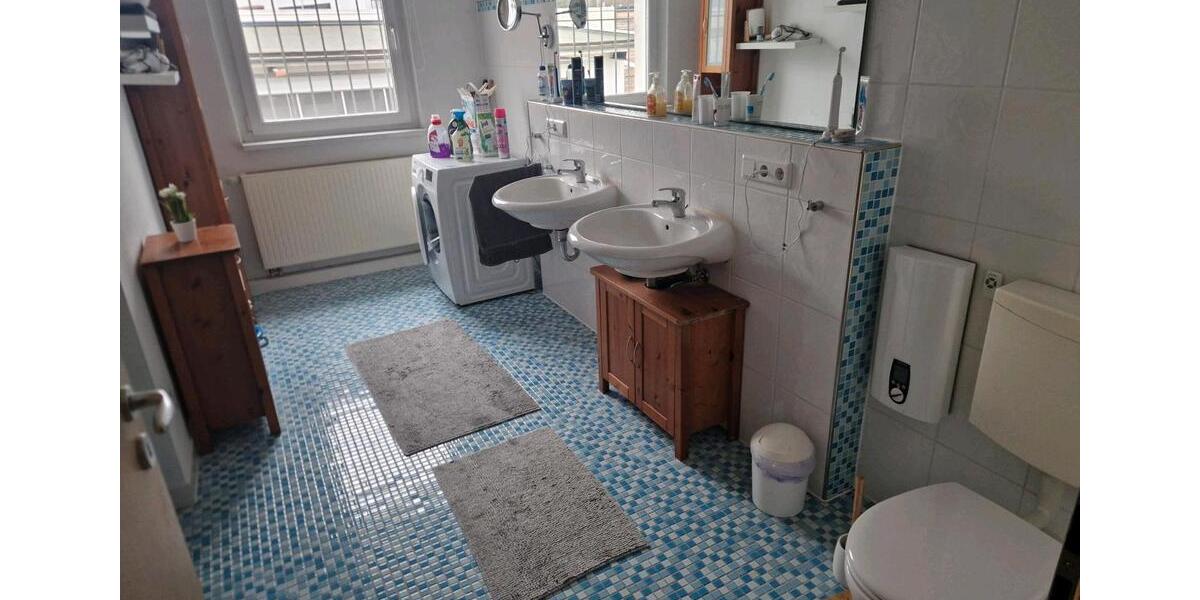 Etagenwohnung Kulmbach Blaich - 1 Zimmer, 20 m&sup2;, 367&euro; | Angebot:26305559