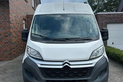 Citroen Jumper 177.093 km 13.000 € Hörstel 48477