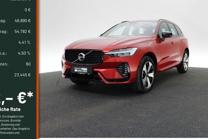 Volvo XC60 41.869 km 46.390 &euro; Engelskirchen 51766