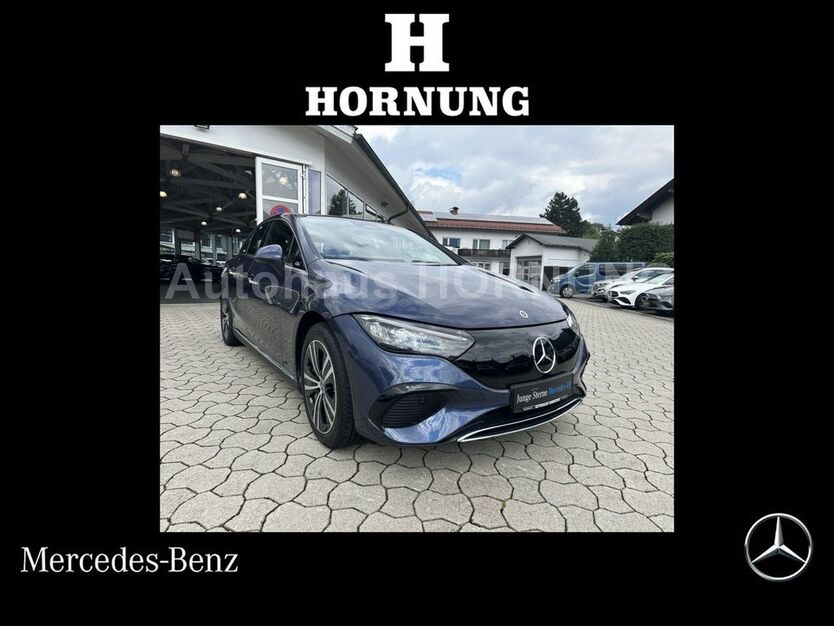 Mercedes-Benz EQE 4.255 km 43.900 € Penzberg 82377