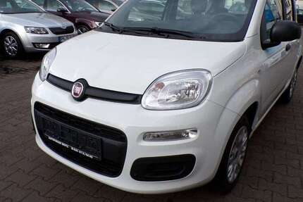 Fiat Panda 18.000 km 8.990 € Berlin 12347